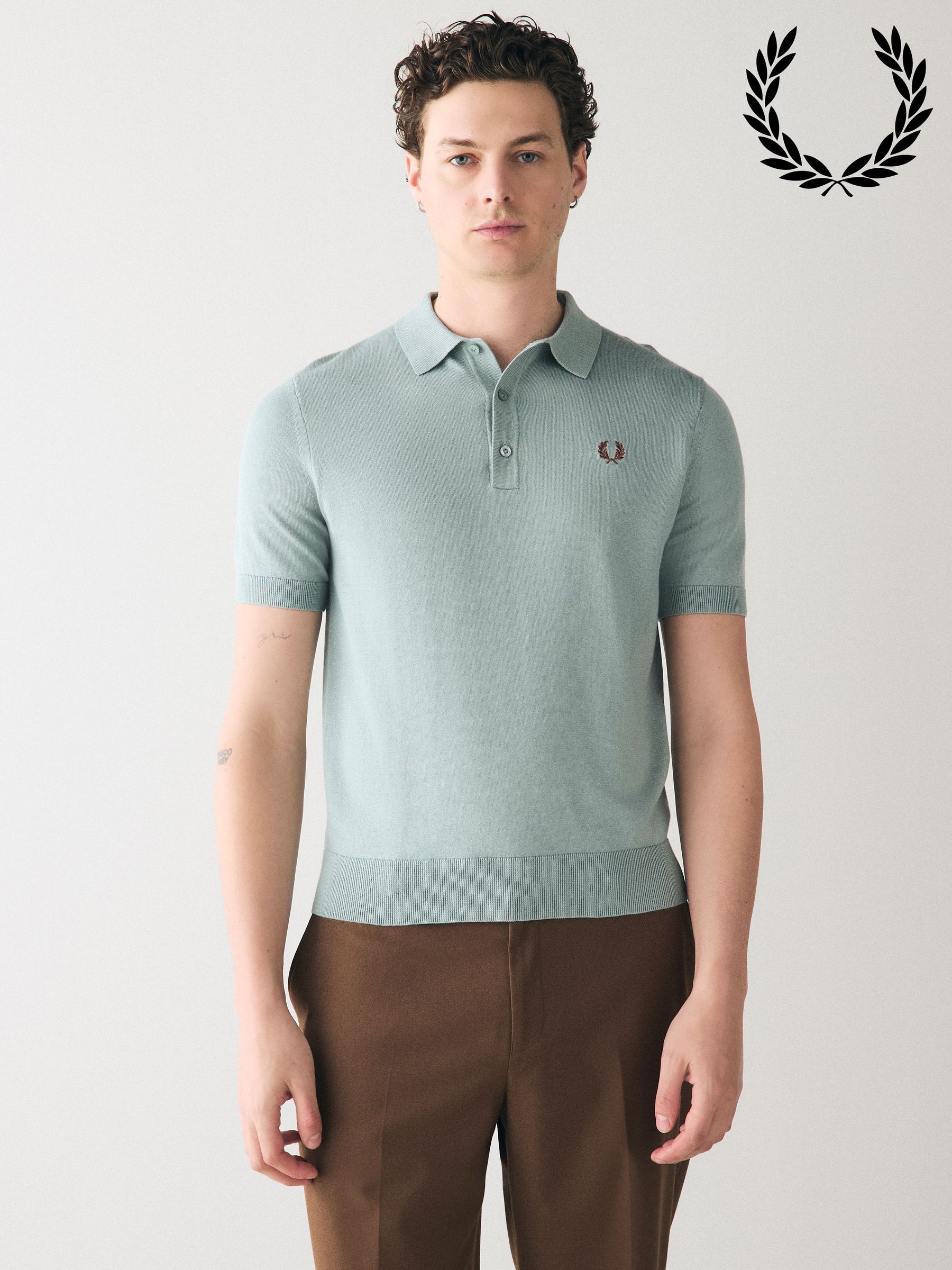 Buy Men's Knitwear Fred Perry Online | Next USA Buy Men's Knitwear Fred Perry Online | Next USA