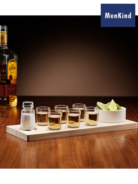 MenKind InGenious Tequila Serving Set (AA4306) | €20