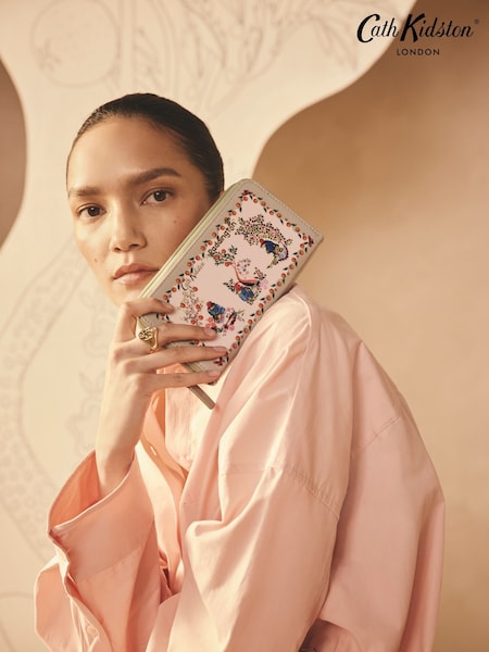 Cath Kidston Continental Wallet Bag (AA4753) | 56 €