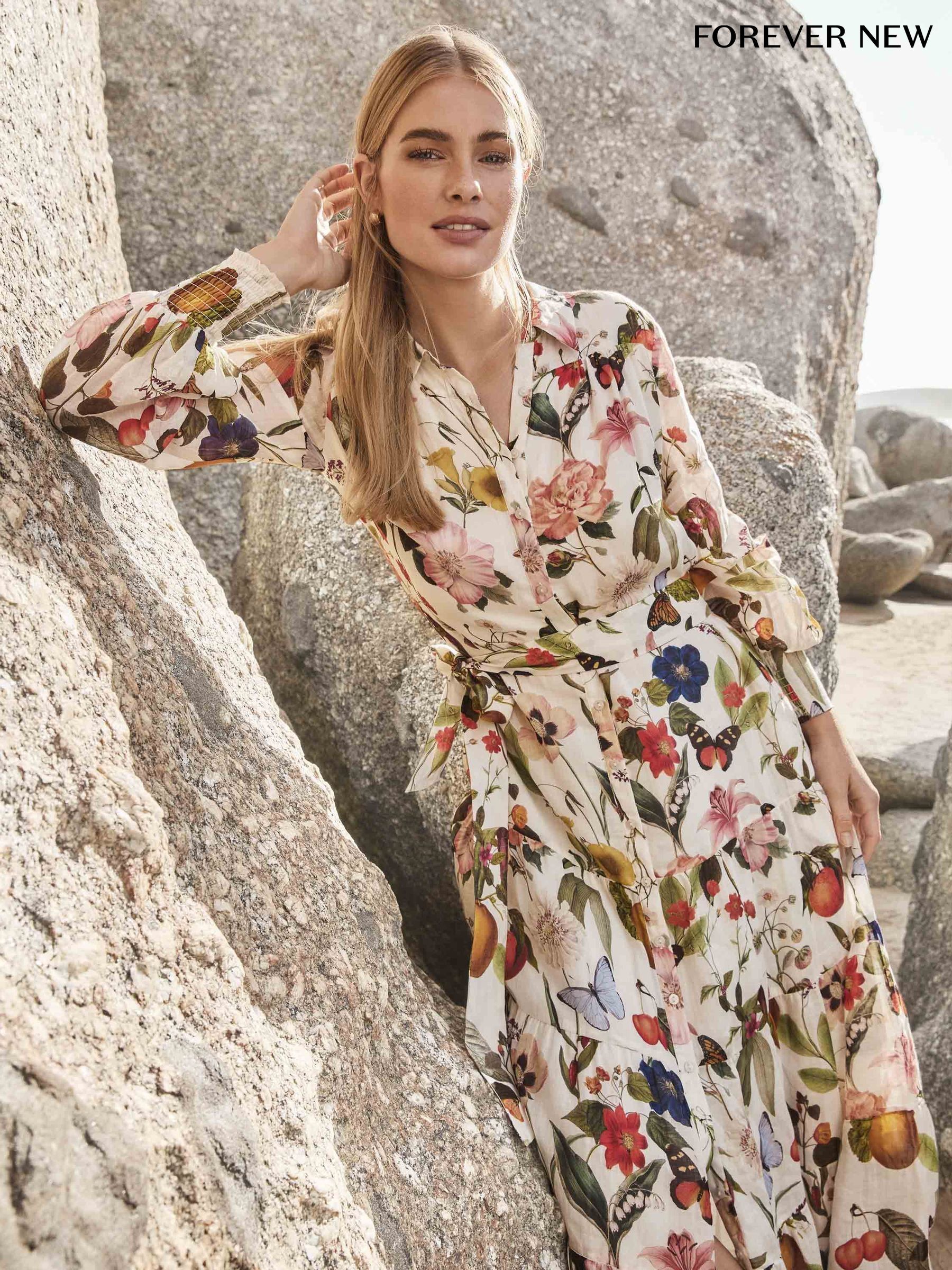 Forever new summer dresses online
