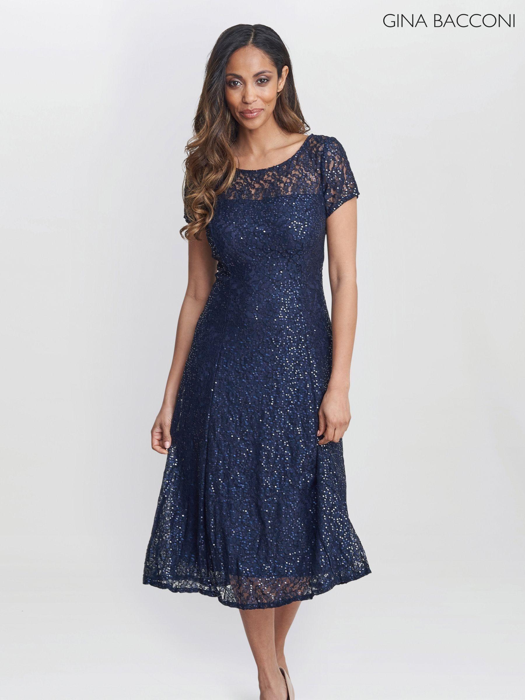 Women s Gina Bacconi Midi Dresses Next South Africa