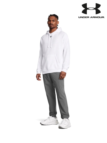 Under Armour Grey Vibe Woven Joggers (AA5977) | €86