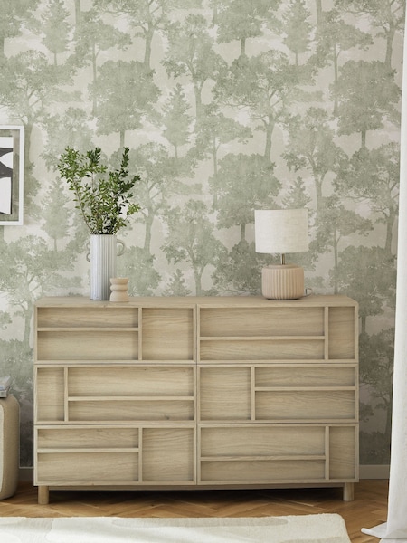 Trailing Trees 10M Wallpaper (AA5991) | 41 €