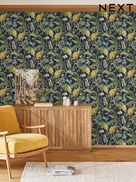Fruit Tree 10M Wallpaper (AA5993) | 41 €