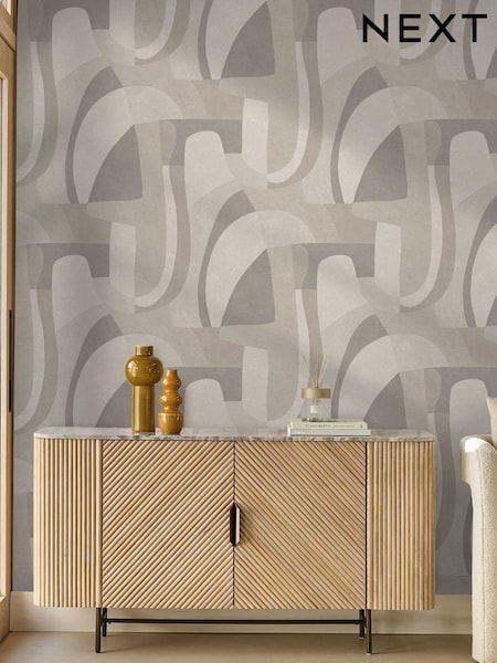Circumflex Neutrals 10m Wallpaper (AA6010) | 41 €