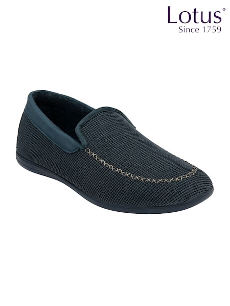 Lotus Textile Full Shoe Slippers (AA6182) | € 46