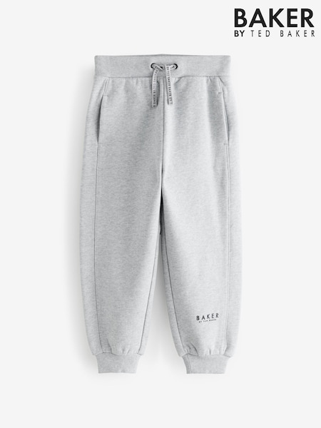 Cinza - Baker by Ted Baker Joggers (AA6296) | R$ 215 - R$ 255
