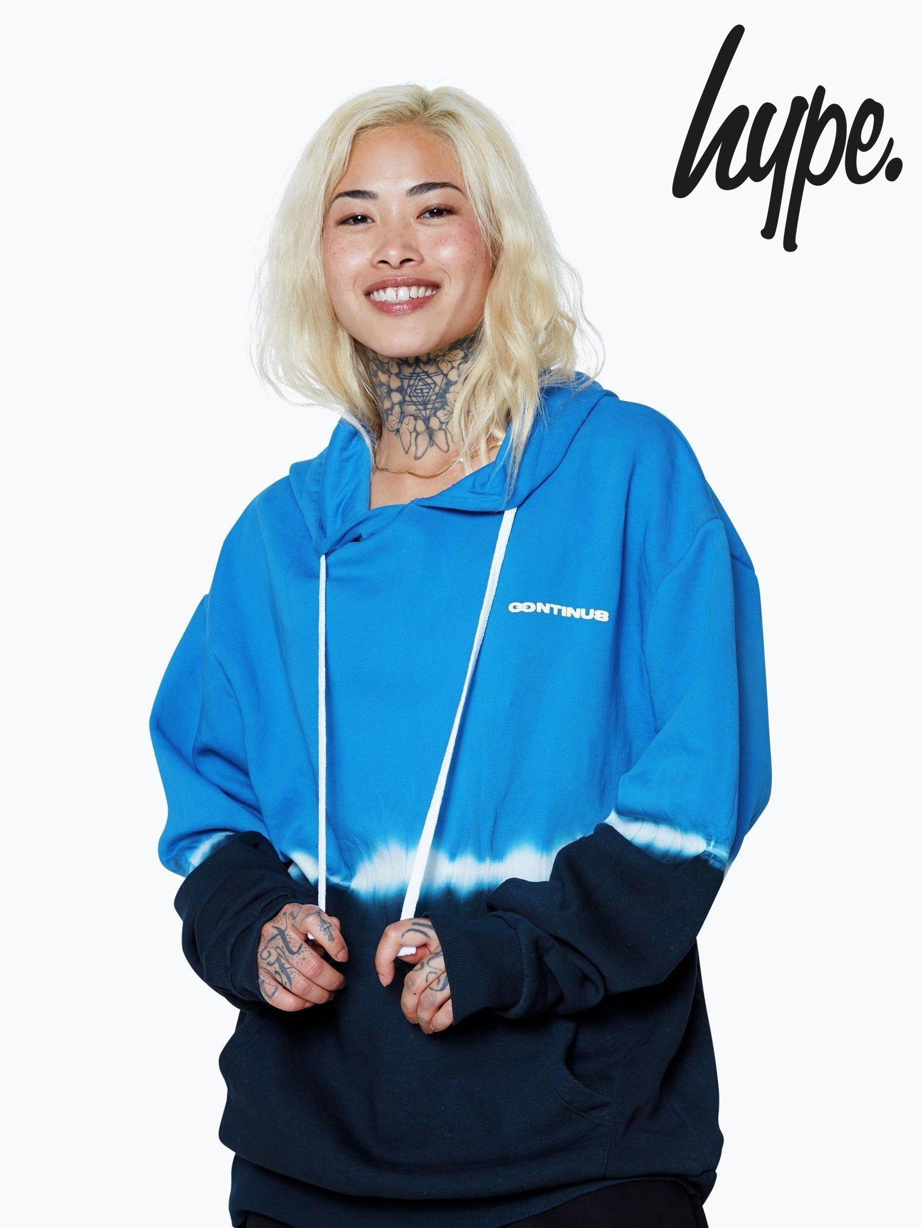 Hype hoodie next online