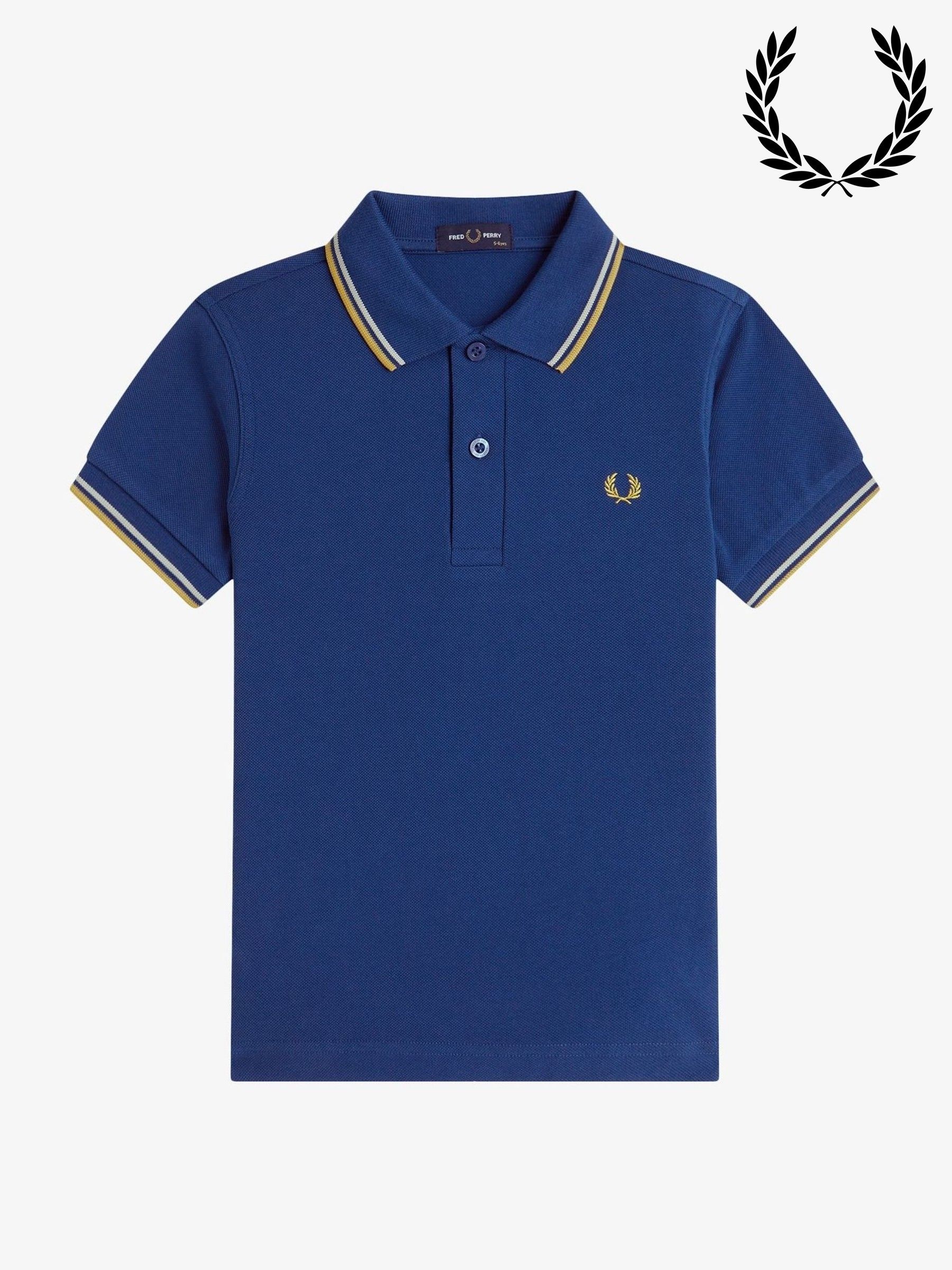 MINTDESIGNS + FRED PERRY 2015A/W (2015) | mintdesigns