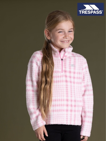 Trespass Unisex Booker Fleece (AA6572) | 1,202 UAH