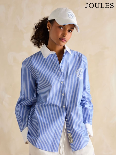 Weiß - Joules Daley Cap (AA6607) | 25 €