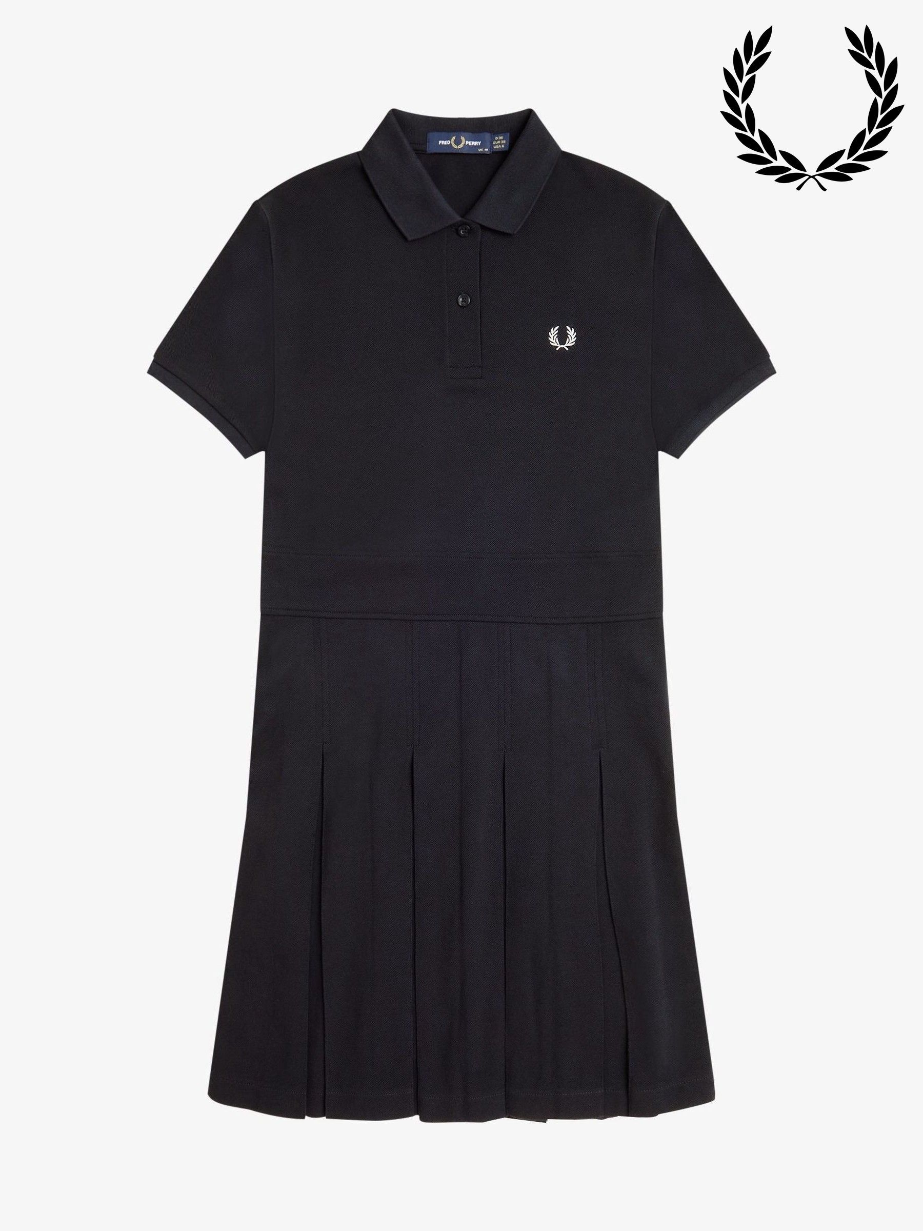 Women's Fred Perry Dresses | Next Singapore