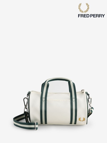 Fred Perry Classic Mini Barrel Bag (AA6645) | kr1 470