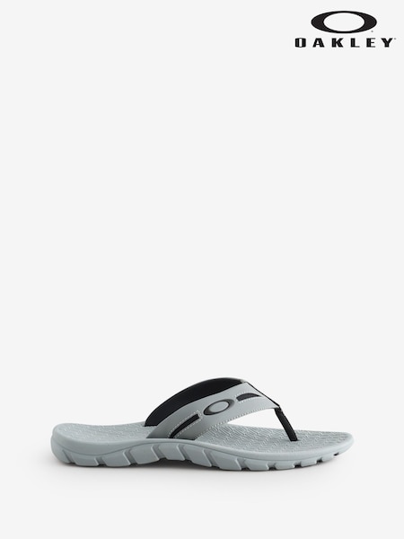 Oakley Grey Operative Sandals 2.0 (AA6675) | € 61