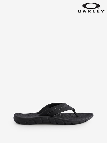 Oakley Operative Black Sandals 2.0 (AA6684) | € 61