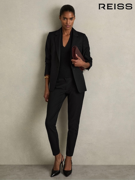 Reiss Tilly Skinny Fit Trousers (AA6700) | 215 €