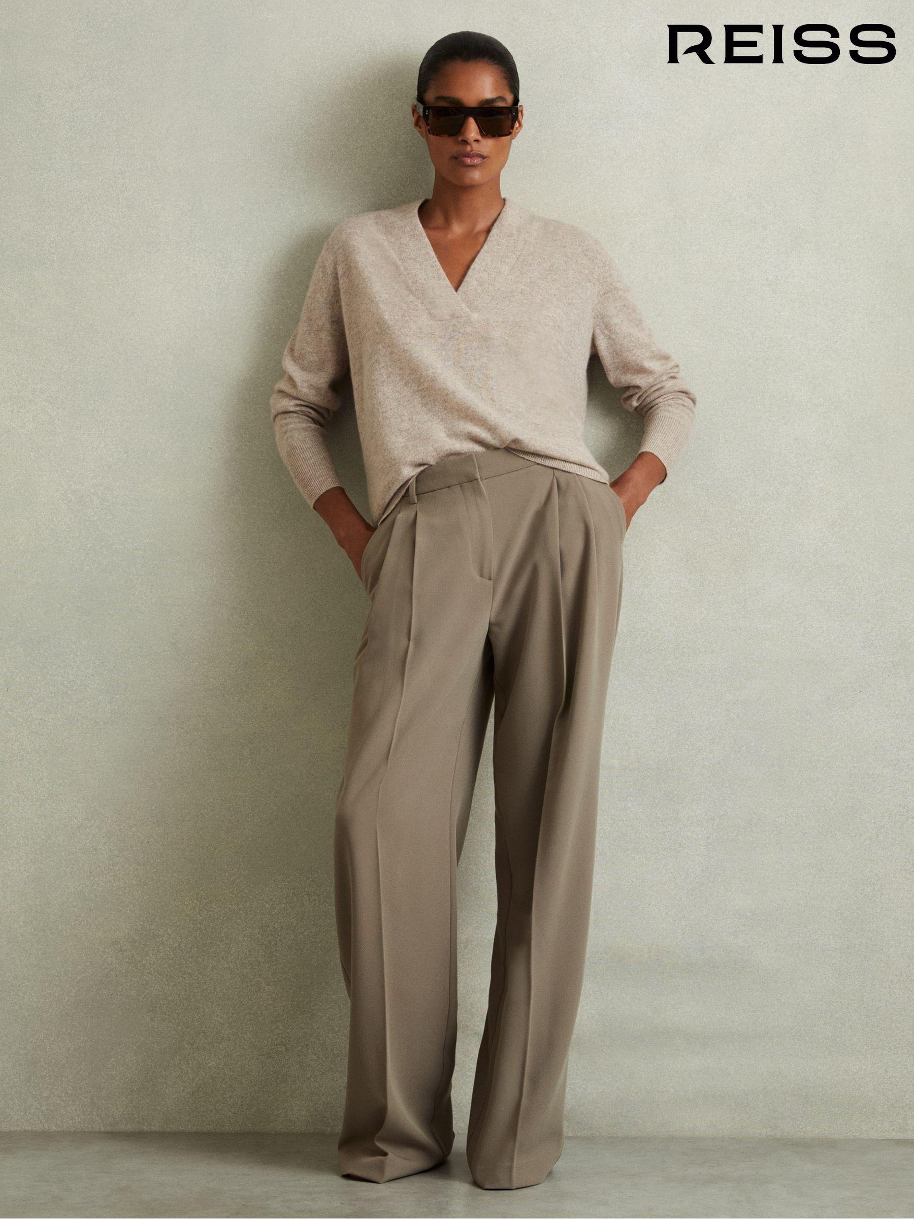 Smart casual knitwear on sale