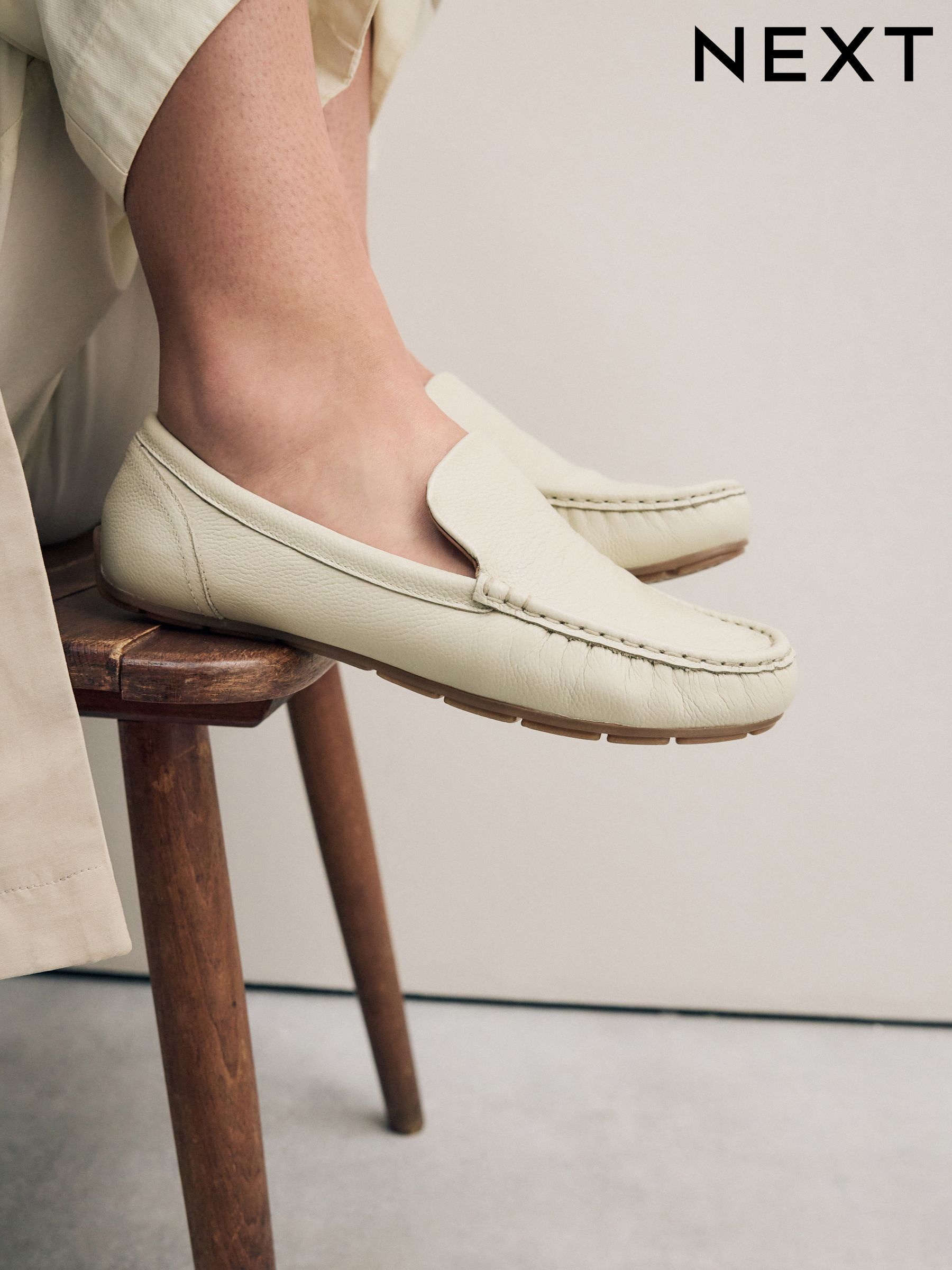 Loafers for Women | Ladies Casual Leather Loafers | Next USA Loafers for Women | Ladies Casual Leather Loafers | Next USA