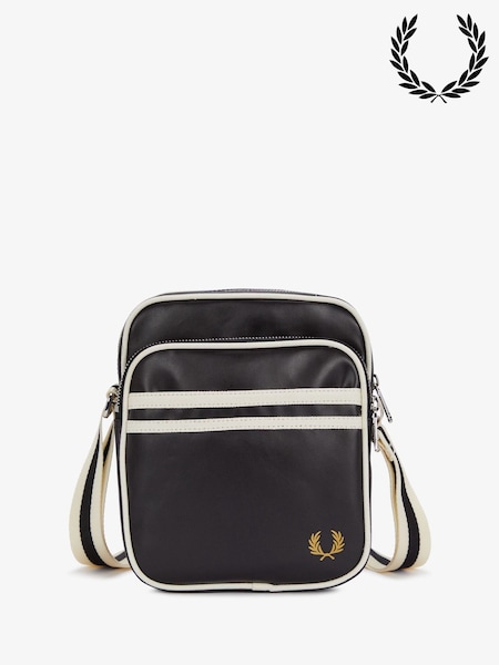 Fred Perry Classic Side Bag (AA6964) | $120