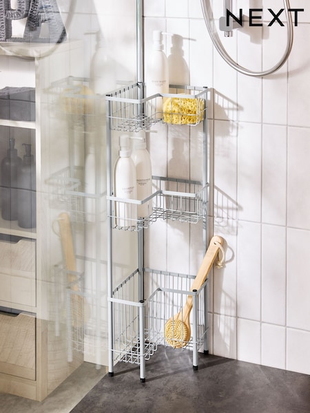 Grey Bronx Corner Caddy (AA7006) | CHF 54