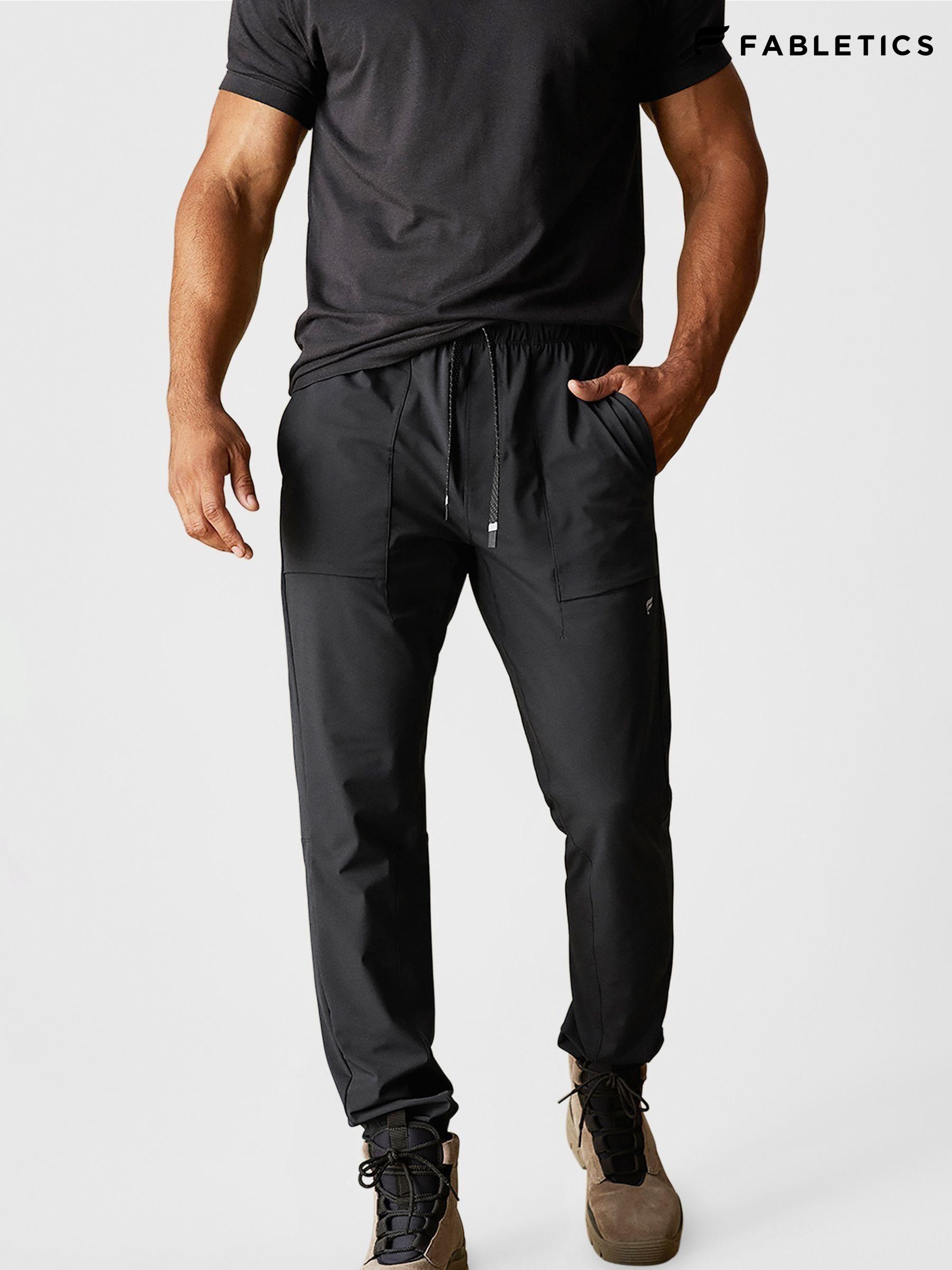 Fabletics joggers new arrivals