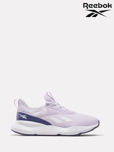 Reebok Womens Purple Cityride Trainers (AA7067) | €86
