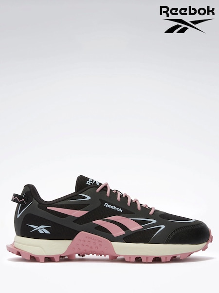 Reebok Womens At Craze 3 Black/Pink	Trainers (AA7069) | LEI 521