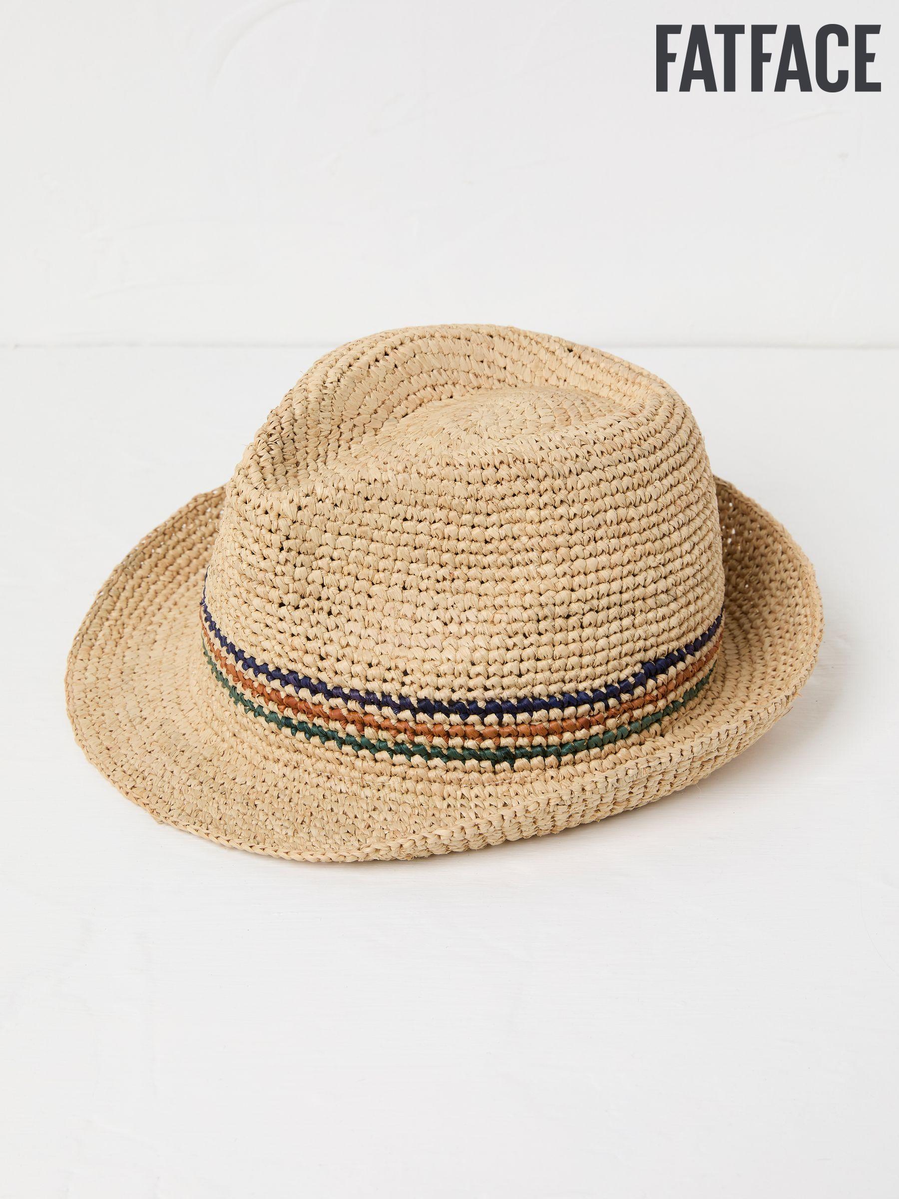 完売品　新品　BRIEFING MENS STRAW HAT ネイビー　L ▷ Buy Men's Straw Hats -【 Ocho Brand 】