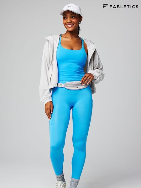 Fabletics Principal BuiltIn Bra Tank (AA7145) | 250 LEI