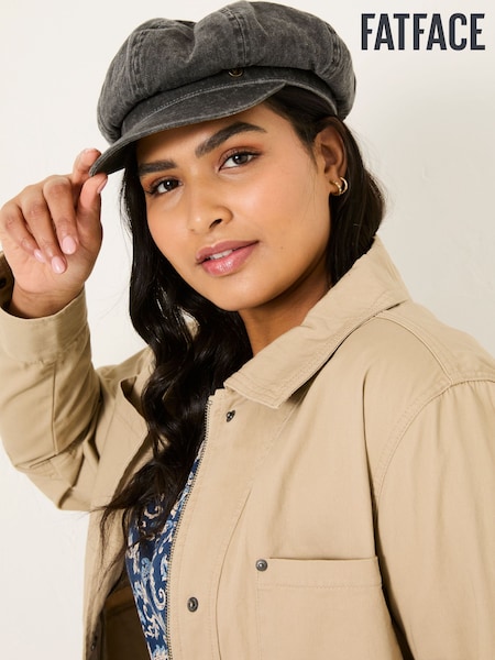FatFace Baker Boy Hat (AA7155) | € 30