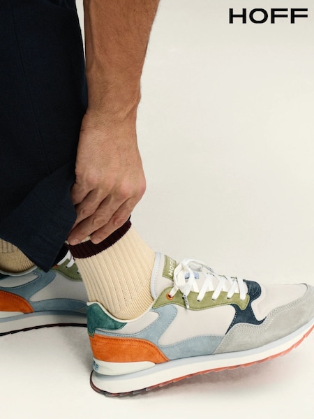 Kingston Miehet - Hoff City Trainers (AA7215) | €173