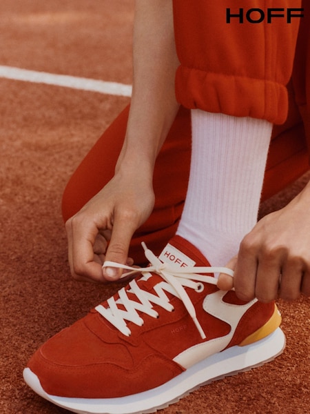 HOFF Rubeus City Trainers (AA7217) | €179