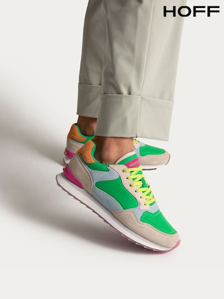 HOFF Gold City Trainers (AA7218) | €168