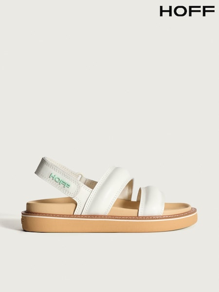HOFF Off White Road Sandals (AA7221) | R$ 980