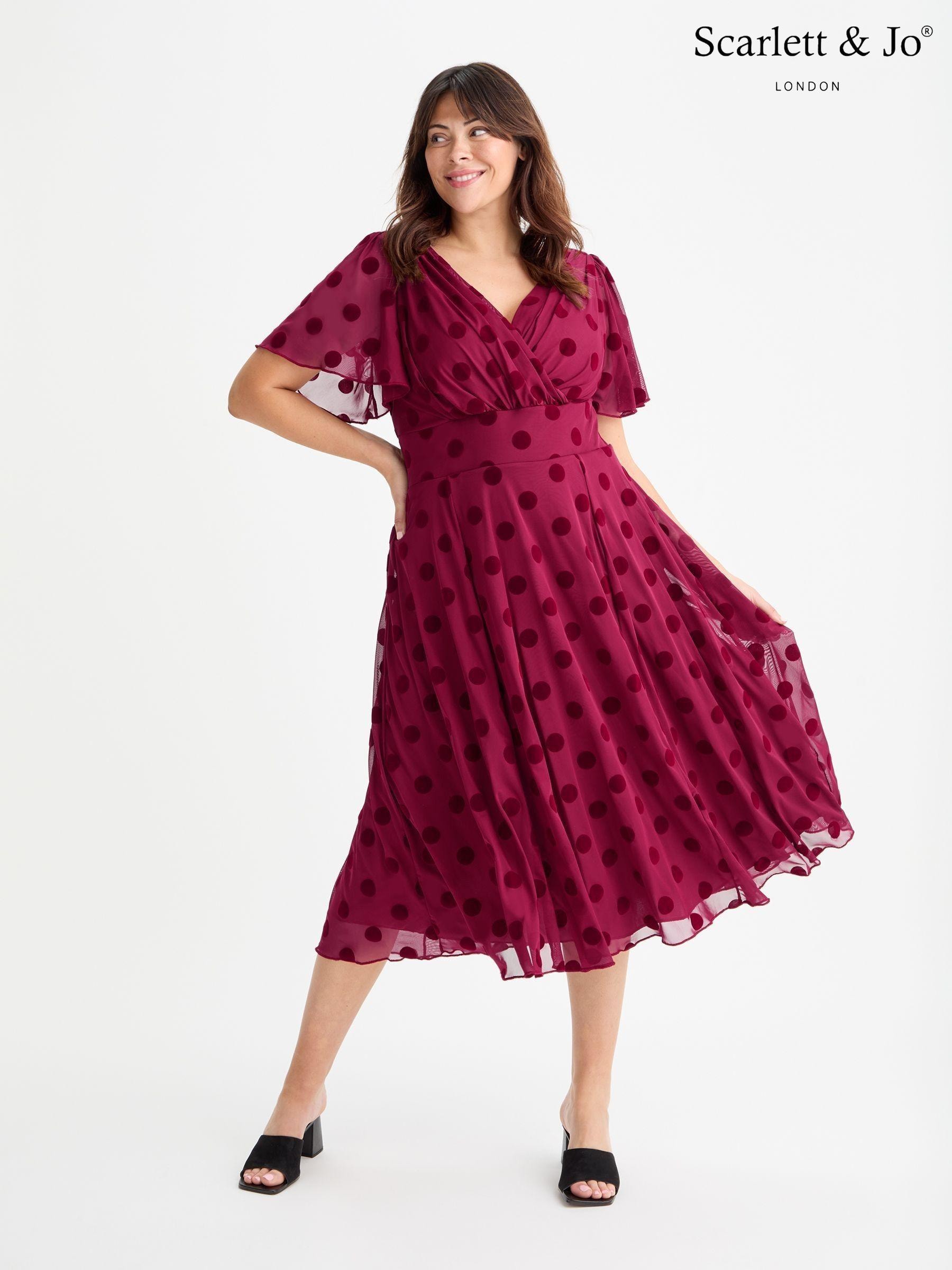 Buy Scarlett Jo Online | Next USA