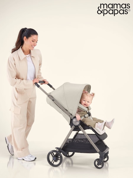Mamas & Papas Morell Libro Stroller (AA7592) | €340
