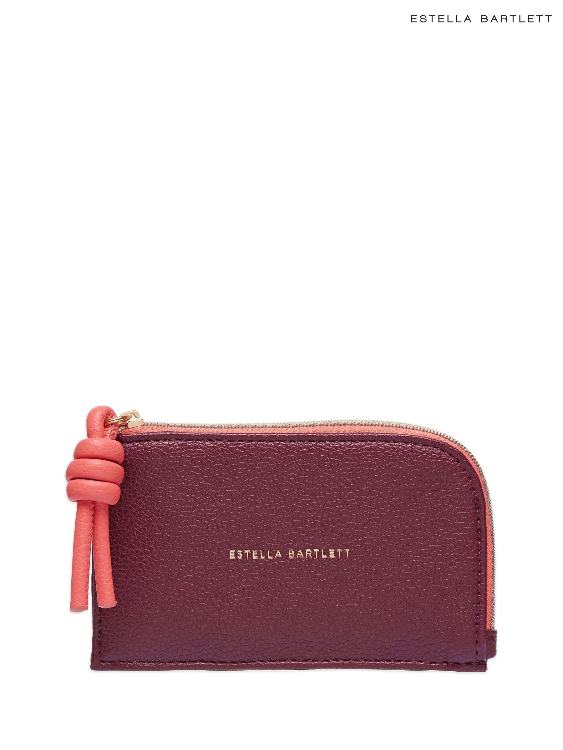 Estella bartlett clutch clearance