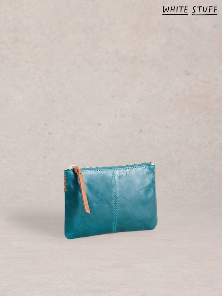 White Stuff Green Bella Purse (AA7776) | €21.50