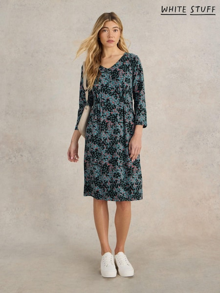 White Stuff Tallie Jersey Dress (AA7794) | 228 LEI