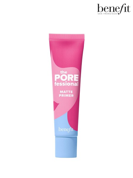 Benefit The Porefessional Matte Smoothing and Blurring Face Primer 22ml (AA7976) | €37