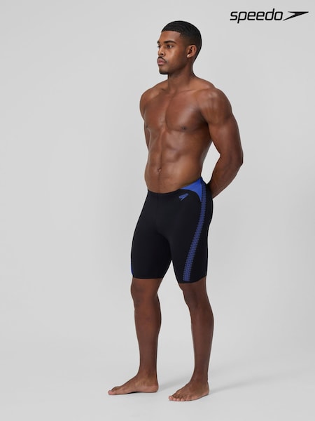 Speedo Hyperboom Splice Jammer (AA8315) | 276 LEI