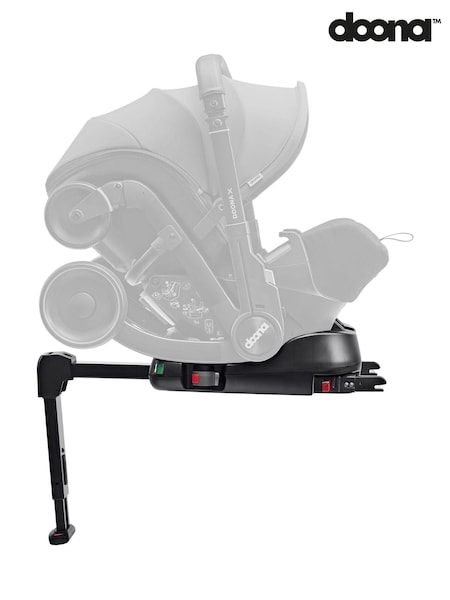 Doona Black X ISOFIX Base (AA8455) | €216