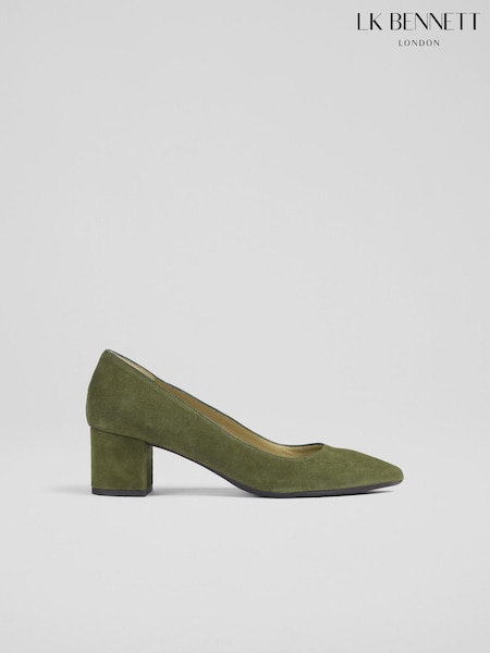 LK Bennett Clara Flexi Courts (AA8742) | € 158