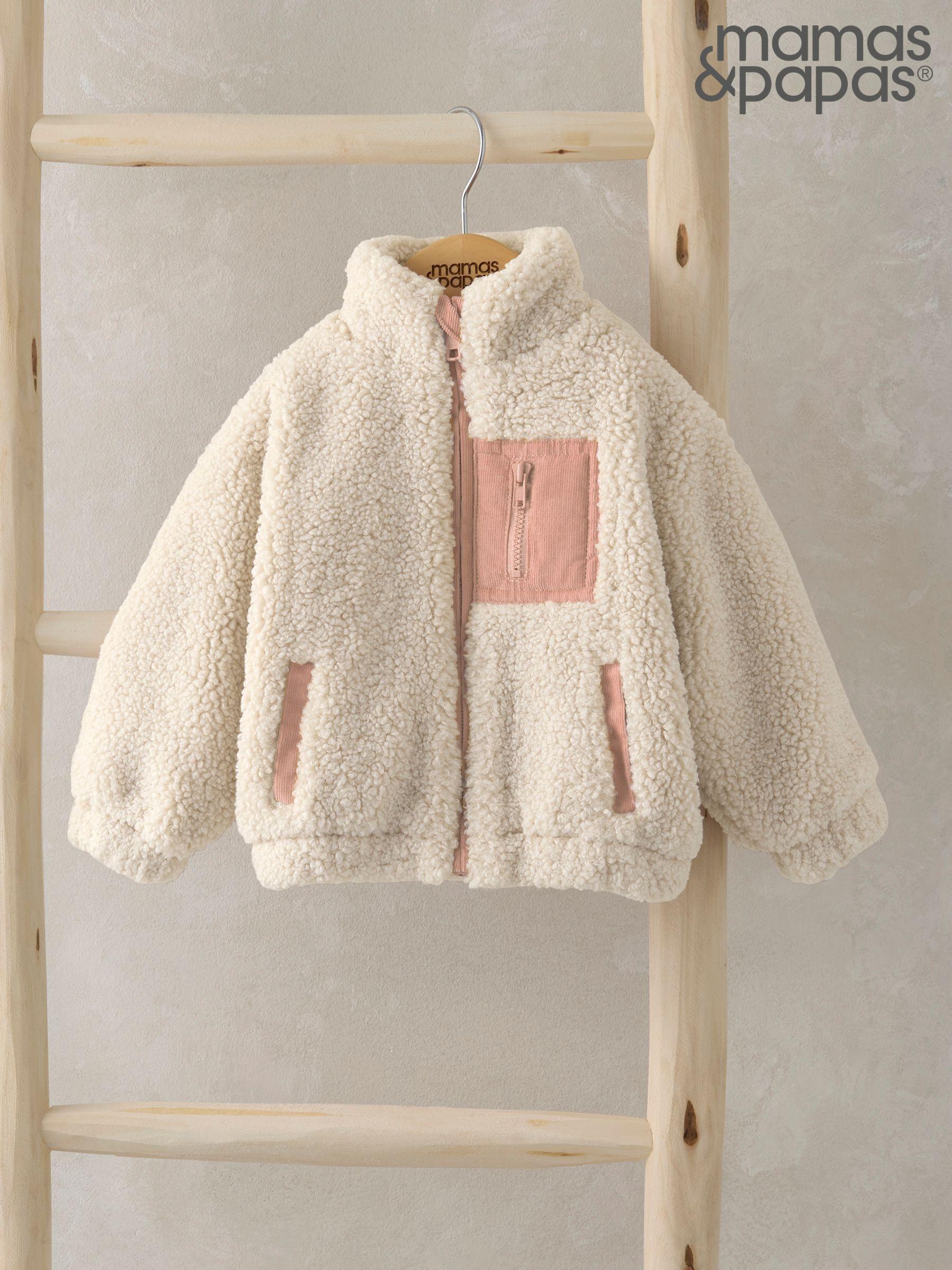 Next baby girl jackets store