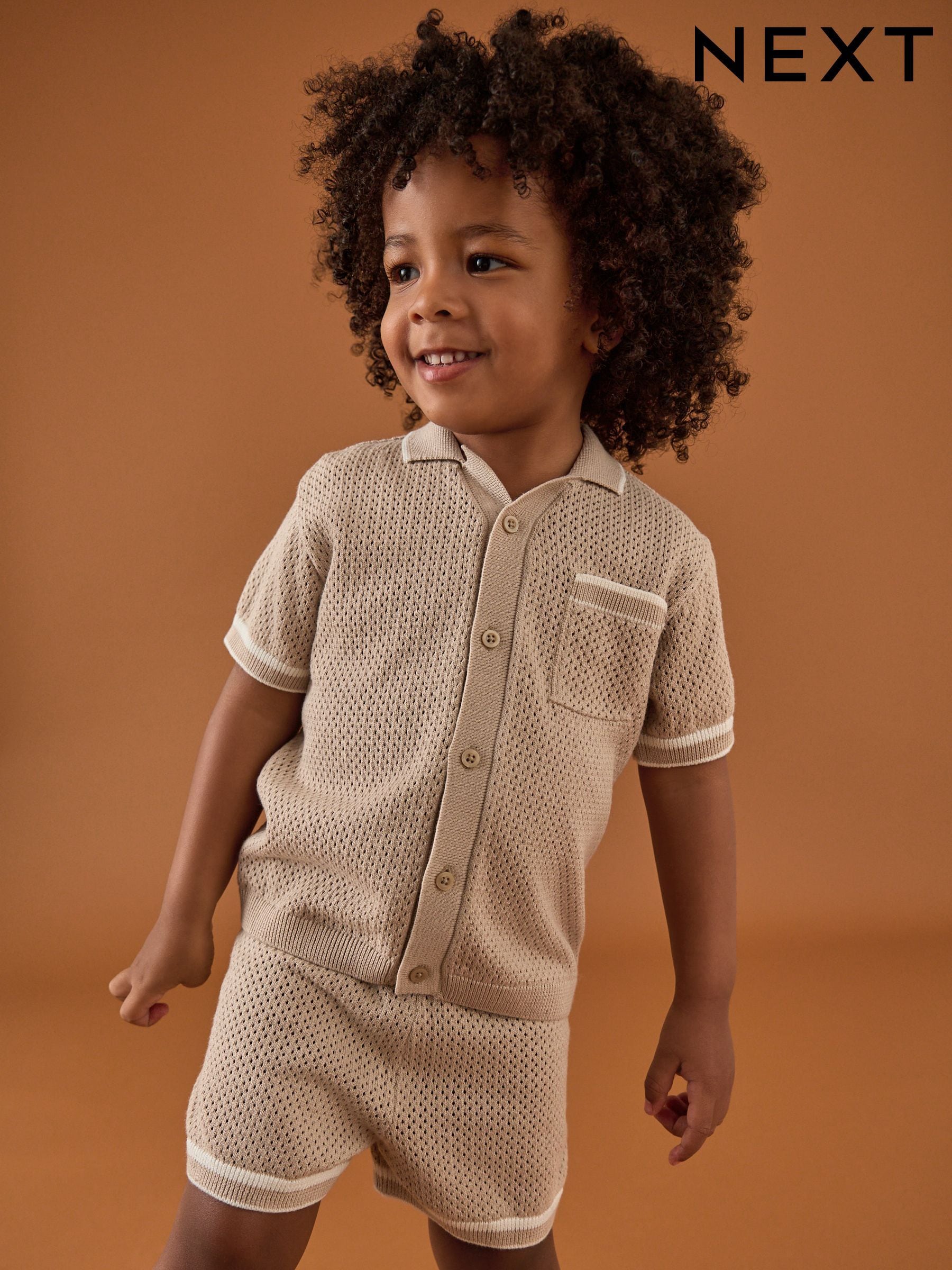 Buy Boys Knitwear from the Next USA online shop