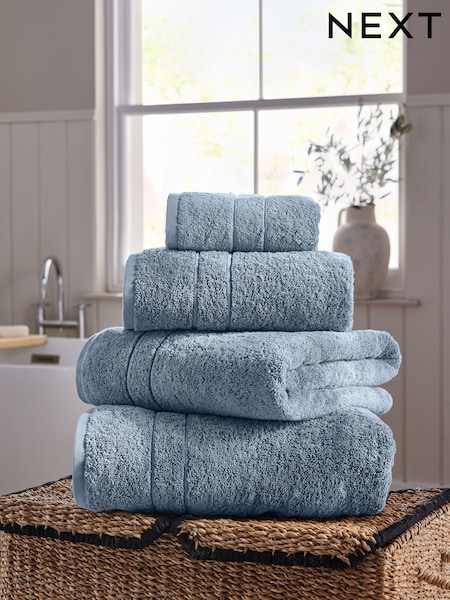 Egyptian Heavy Weight 100% Cotton Towel (AA9532) | 13 € - 46 €