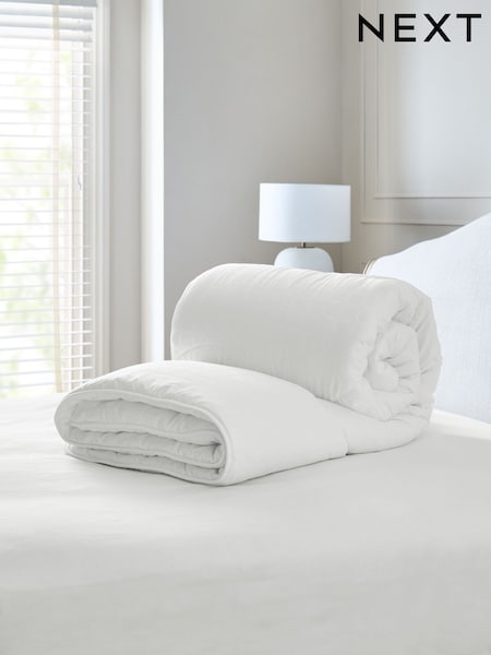 Feels Like Down 10.5 Tog Duvet (AA9534) | €55 - €94