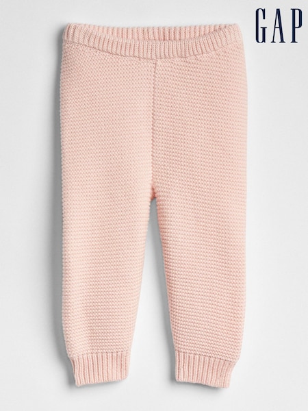 Rosa - Gap Pull On Knit Trousers (newborn-24mths) (AB1425) | 20 €