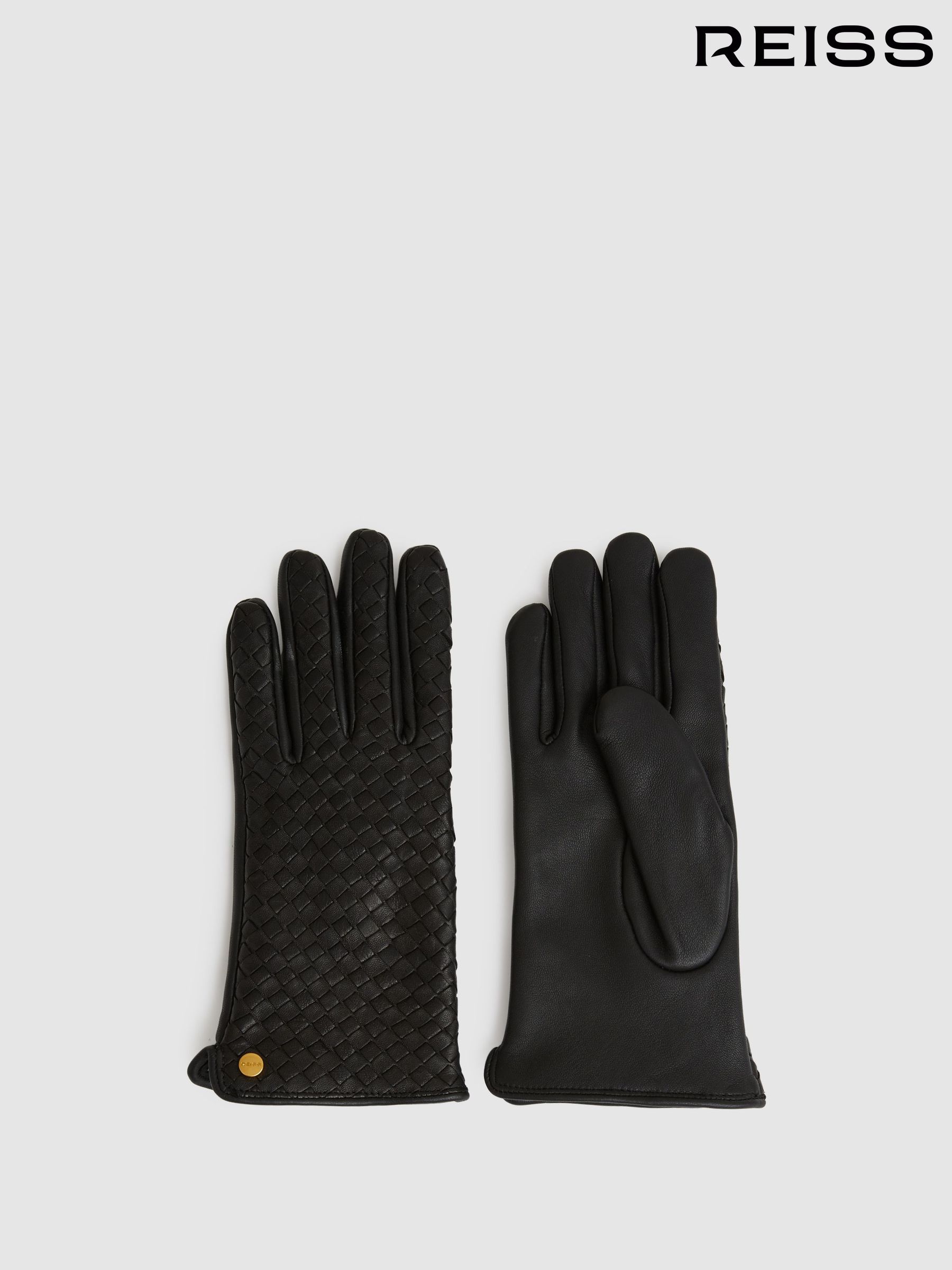 Gloves Reiss Casual Hatsglovesscarves Next Luxembourg
