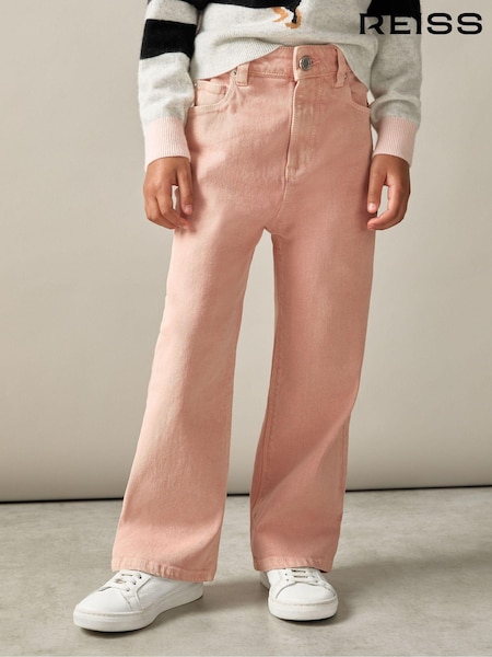Reiss Sky Wide-Leg Jeans (AB2359) | 70 €